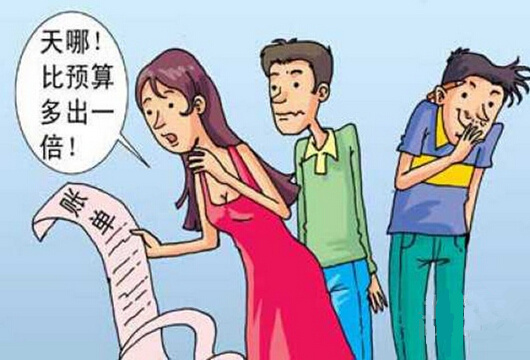 怎么選擇高性價(jià)比的裝修報(bào)價(jià)，裝修預(yù)算不用愁！